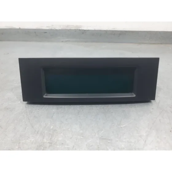 Pantalla Multifuncion para Peugeot 5008 (0U_, 0E_)