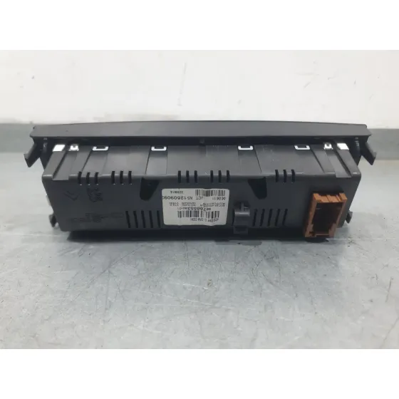 Pantalla Multifuncion para Peugeot 5008 (0U_, 0E_)