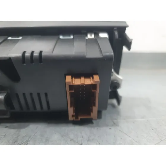 Pantalla Multifuncion para Peugeot 5008 (0U_, 0E_)