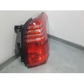 Piloto Trasero Derecho para Peugeot 5008 (0U_, 0E_)