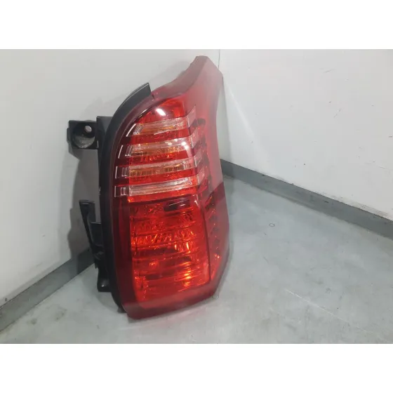 Piloto Trasero Derecho para Peugeot 5008 (0U_, 0E_)