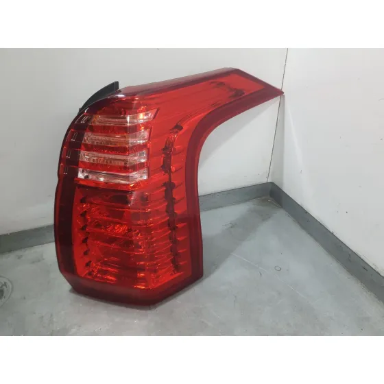 Piloto Trasero Derecho para Peugeot 5008 (0U_, 0E_)