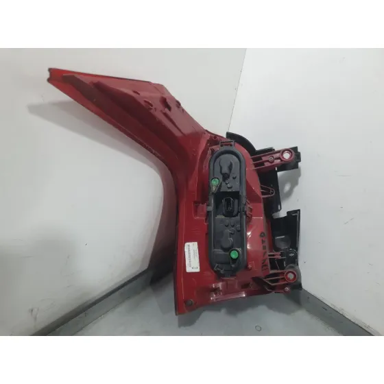 Piloto Trasero Derecho para Peugeot 5008 (0U_, 0E_)