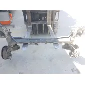 Puente Trasero para Peugeot 5008 (0U_, 0E_)
