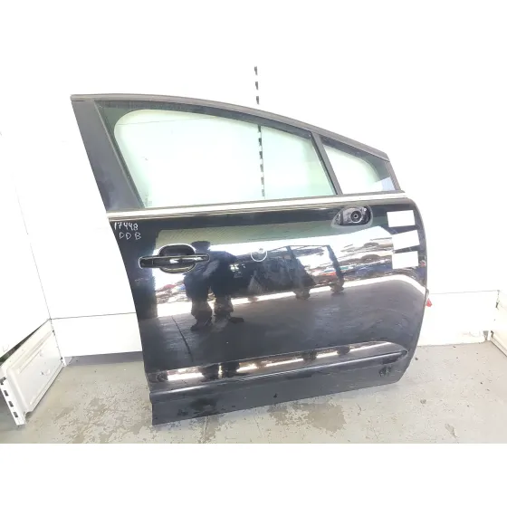 Puerta Delantera Derecha para Peugeot 5008 (0U_, 0E_)