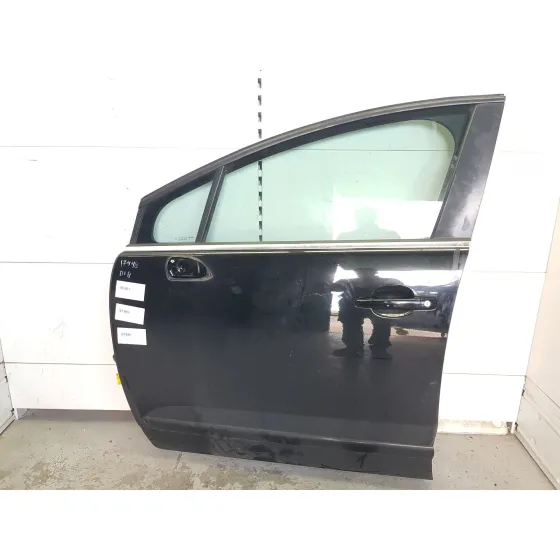 Puerta Delantera Izquierda para Peugeot 5008 (0U_, 0E_)