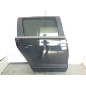 Puerta Trasera Derecha para Peugeot 5008 (0U_, 0E_)