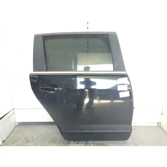 Puerta Trasera Derecha para Peugeot 5008 (0U_, 0E_)