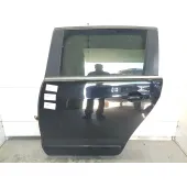 Puerta Trasera Izquierda para Peugeot 5008 (0U_, 0E_)