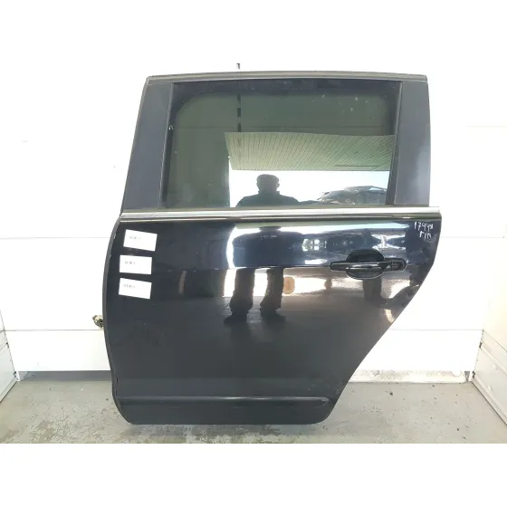 Puerta Trasera Izquierda para Peugeot 5008 (0U_, 0E_)