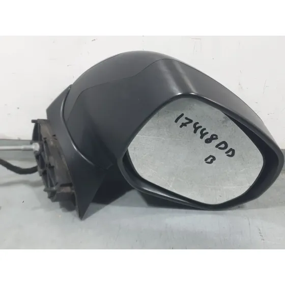 Retrovisor Derecho para Peugeot 5008 (0U_, 0E_)