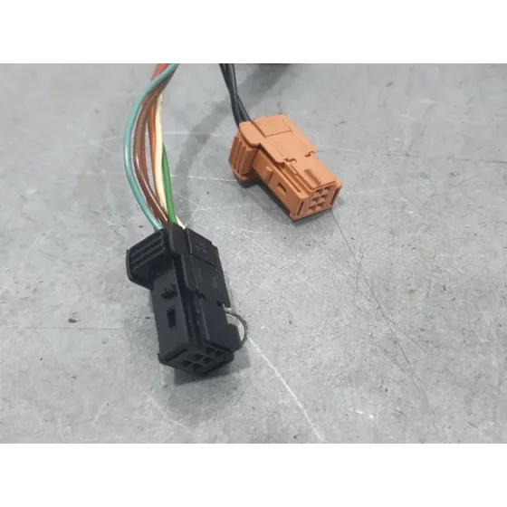 Retrovisor Derecho para Peugeot 5008 (0U_, 0E_)