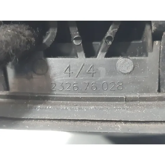 Retrovisor Derecho para Peugeot 5008 (0U_, 0E_)