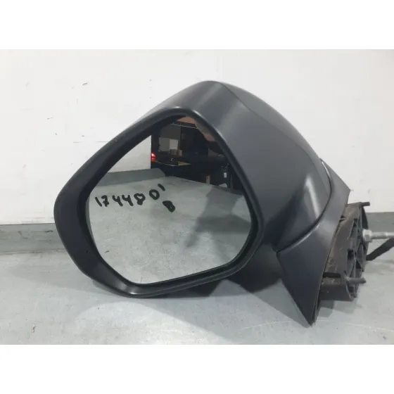Retrovisor Izquierdo para Peugeot 5008 (0U_, 0E_)