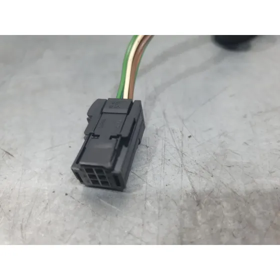 Retrovisor Izquierdo para Peugeot 5008 (0U_, 0E_)