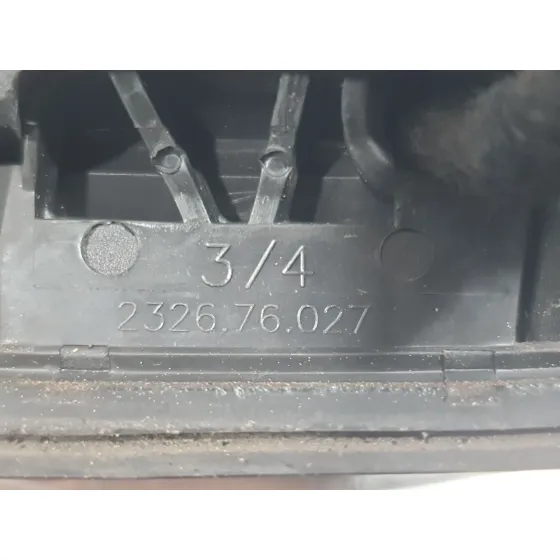 Retrovisor Izquierdo para Peugeot 5008 (0U_, 0E_)