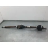 Transmision Delantera Derecha para Peugeot 5008 (0U_, 0E_)