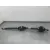 Transmision Delantera Derecha para Peugeot 5008 (0U_, 0E_)