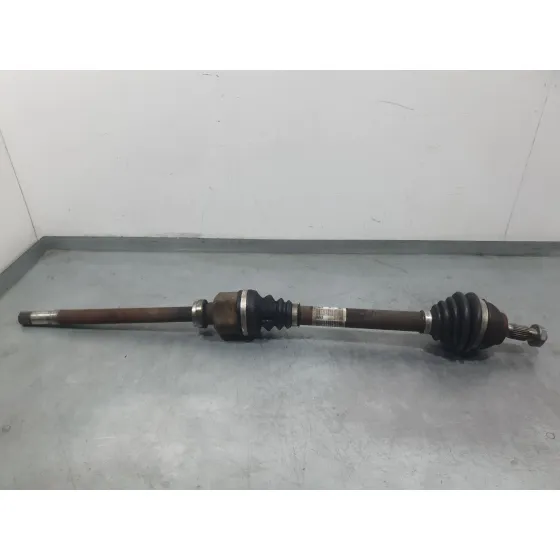 Transmision Delantera Derecha para Peugeot 5008 (0U_, 0E_)