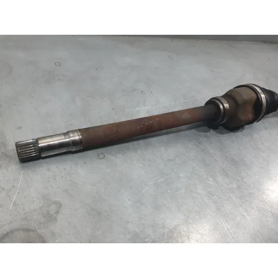 Transmision Delantera Derecha para Peugeot 5008 (0U_, 0E_)
