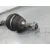 Transmision Delantera Derecha para Peugeot 5008 (0U_, 0E_)