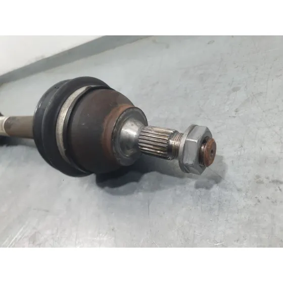 Transmision Delantera Derecha para Peugeot 5008 (0U_, 0E_)