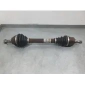 Transmision Delantera Izquierda para Peugeot 5008 (0U_, 0E_)