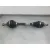 Transmision Delantera Izquierda para Peugeot 5008 (0U_, 0E_)