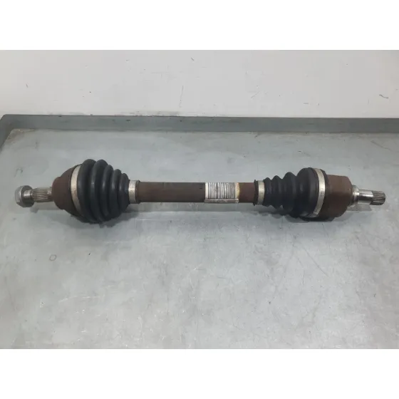 Transmision Delantera Izquierda para Peugeot 5008 (0U_, 0E_)