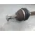 Transmision Delantera Izquierda para Peugeot 5008 (0U_, 0E_)