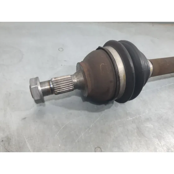 Transmision Delantera Izquierda para Peugeot 5008 (0U_, 0E_)