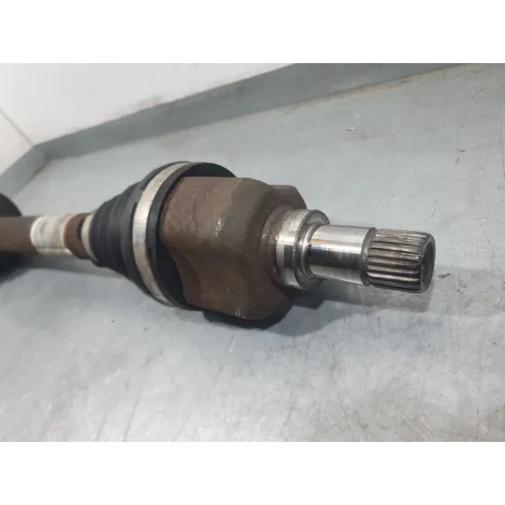 Transmision Delantera Izquierda para Peugeot 5008 (0U_, 0E_)