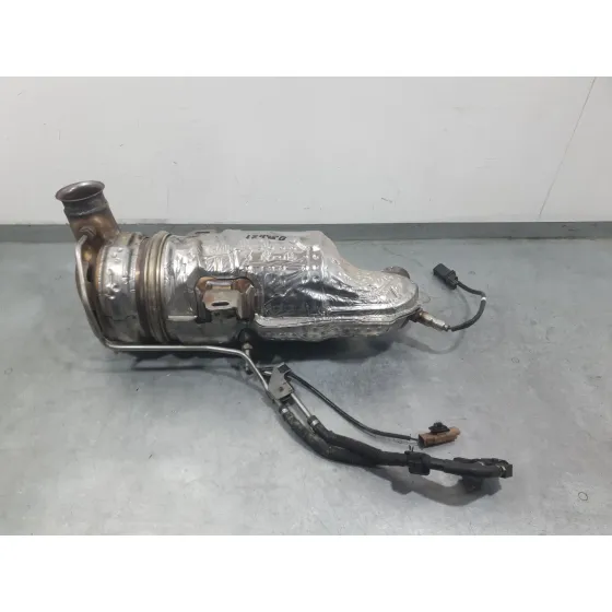 Filtro De Particulas para Peugeot 5008 (0U_, 0E_)