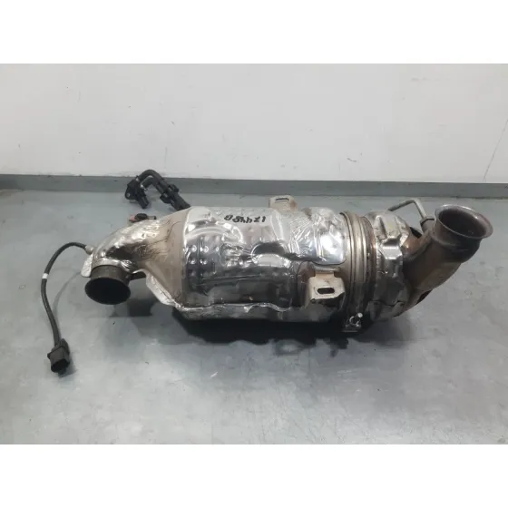 Filtro De Particulas para Peugeot 5008 (0U_, 0E_)