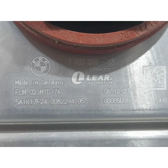 Centralita Faro para Bmw Serie 1 Lim. (F40)