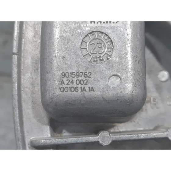 Disipador De Calor para Bmw Serie 1 Lim. (F40)