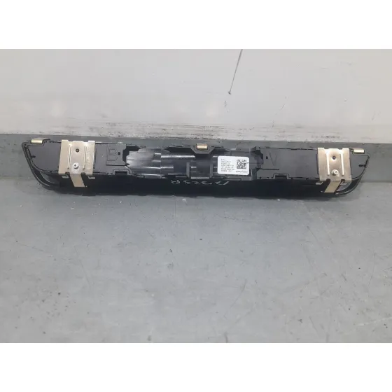 Mando Radio para Bmw Serie 1 Lim. (F40)