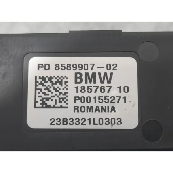 Modulo Electronico para Bmw Serie 1 Lim. (F40)