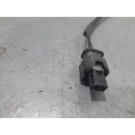 Sensor De Temperatura para Bmw Serie 1 Lim. (F40)