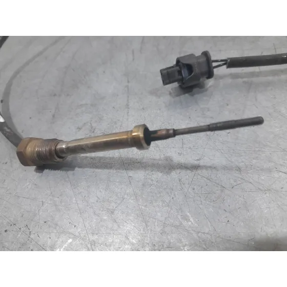 Sensor De Temperatura para Bmw Serie 1 Lim. (F40)