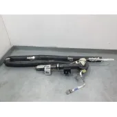 Airbag Cortina Delantero Derecho para Nissan Qashqai I (J10, Nj10)