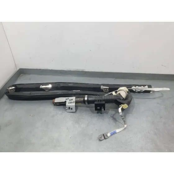 Airbag Cortina Delantero Derecho para Nissan Qashqai I (J10, Nj10)