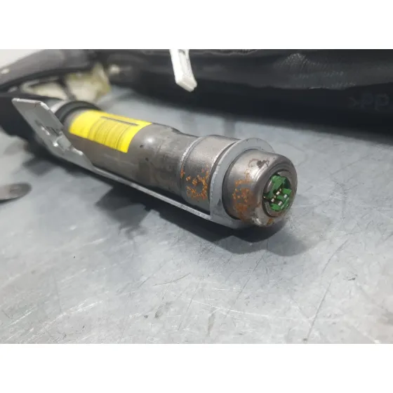 Airbag Cortina Delantero Derecho para Nissan Qashqai I (J10, Nj10)