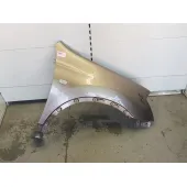 Aleta Delantera Derecha para Nissan Qashqai I (J10, Nj10)