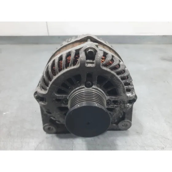 Alternador para Nissan Qashqai I (J10, Nj10)