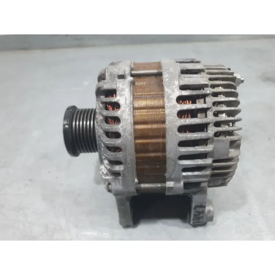 Alternador para Nissan Qashqai I (J10, Nj10)