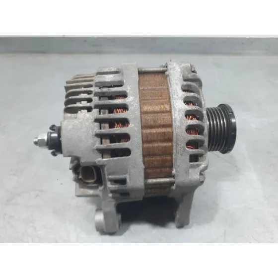 Alternador para Nissan Qashqai I (J10, Nj10)