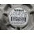Alternador para Nissan Qashqai I (J10, Nj10)