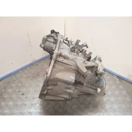 Caja Cambios para Nissan Qashqai I (J10, Nj10)