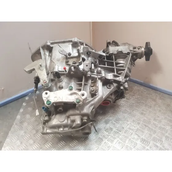 Caja Cambios para Nissan Qashqai I (J10, Nj10)